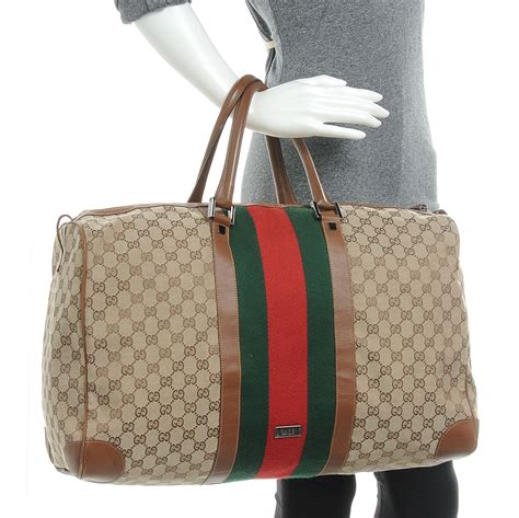 gucci duffle bag cheap|gucci duffle bag for cheap.